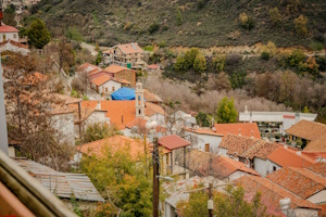 ΤΟ ΧΩΡΙΟ 
